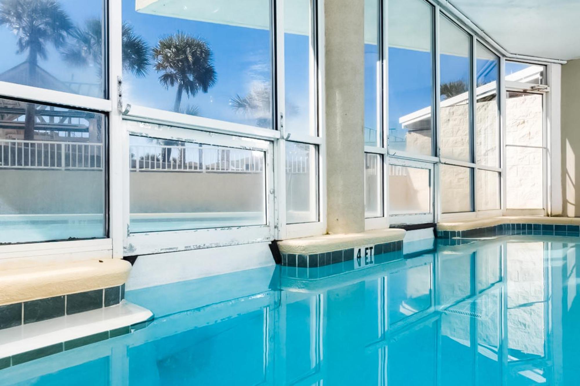 Seacrest Villa Форт Уолтън Бийч Стая снимка