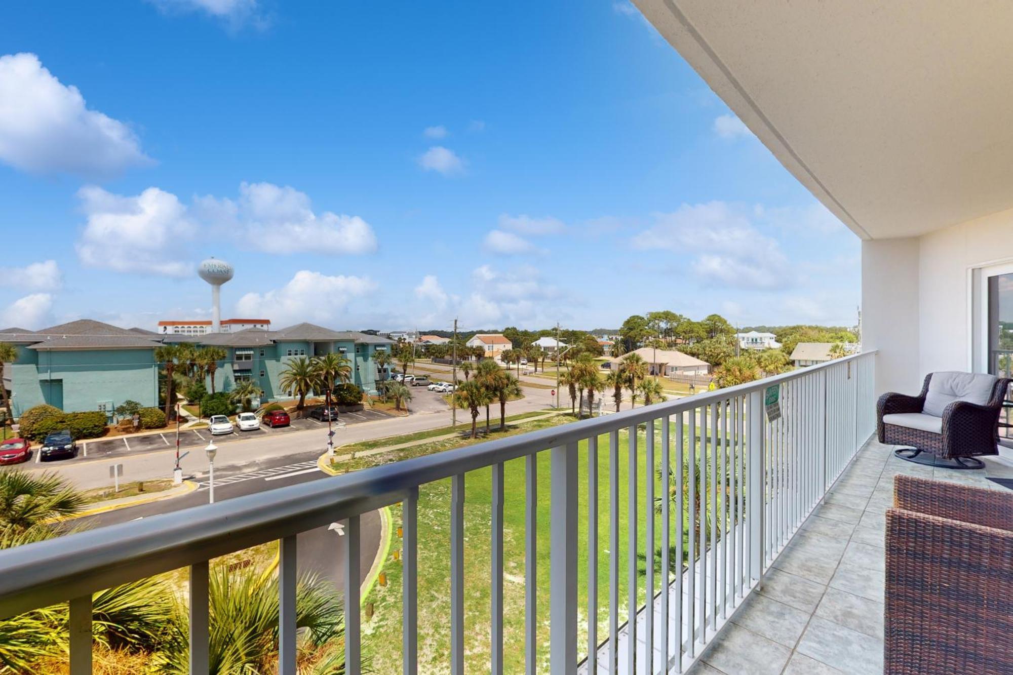 Seacrest Villa Форт Уолтън Бийч Стая снимка
