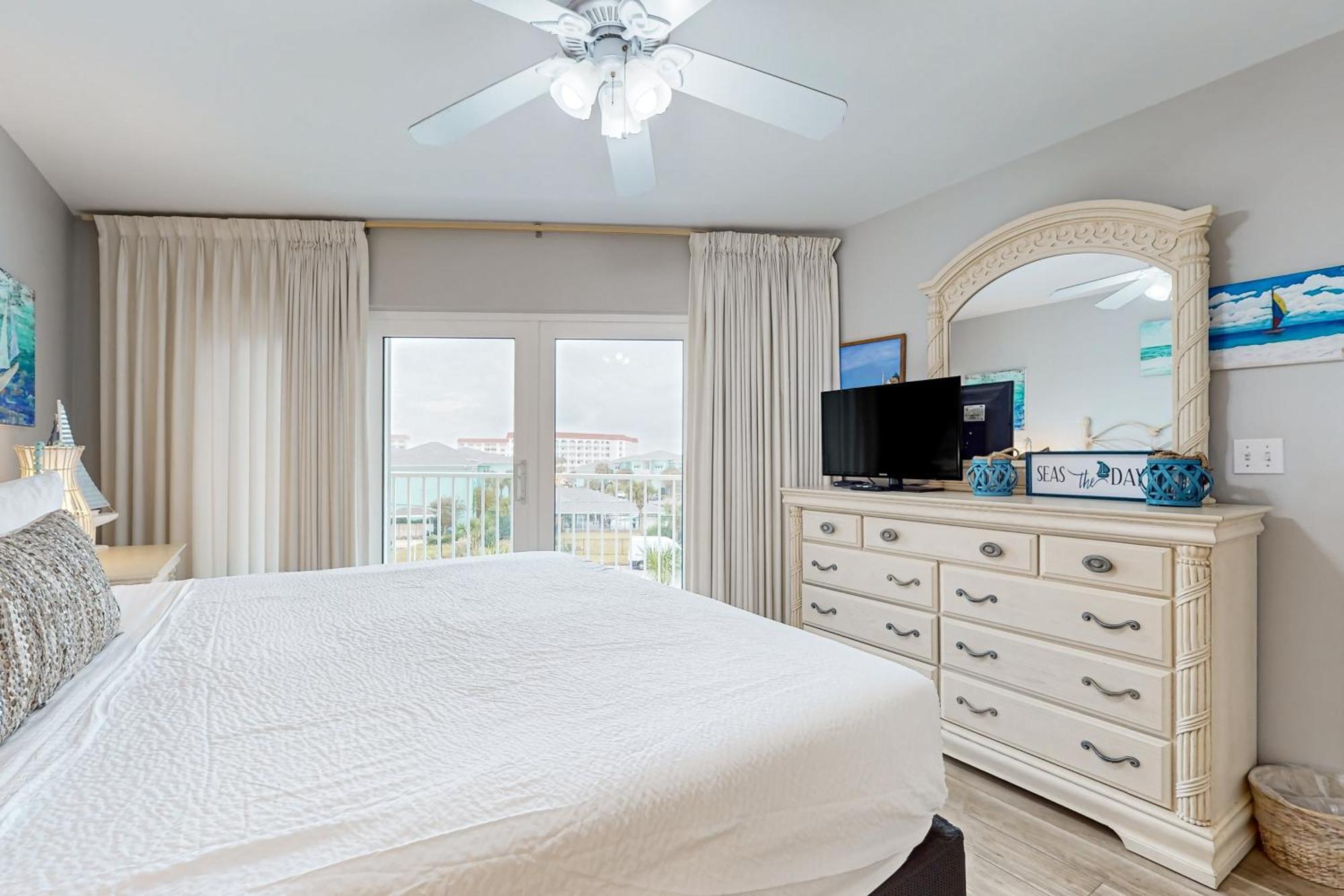 Seacrest Villa Форт Уолтън Бийч Стая снимка