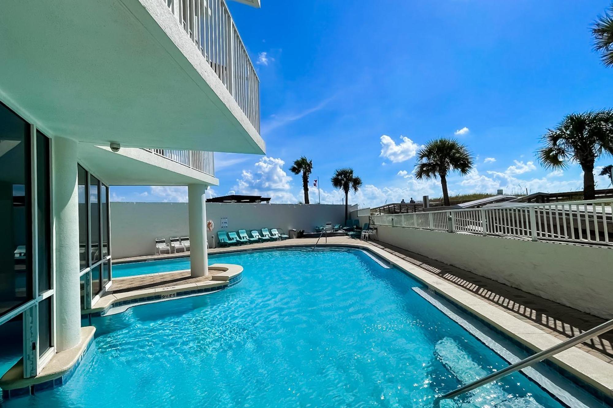 Seacrest Villa Форт Уолтън Бийч Стая снимка
